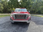 2021 GMC Sierra 1500 Crew Cab Short Box 2-Wheel Drive SLT
