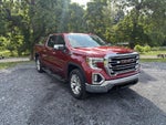 2021 GMC Sierra 1500 Crew Cab Short Box 2-Wheel Drive SLT