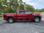 2021 GMC Sierra 1500 Crew Cab Short Box 2-Wheel Drive SLT