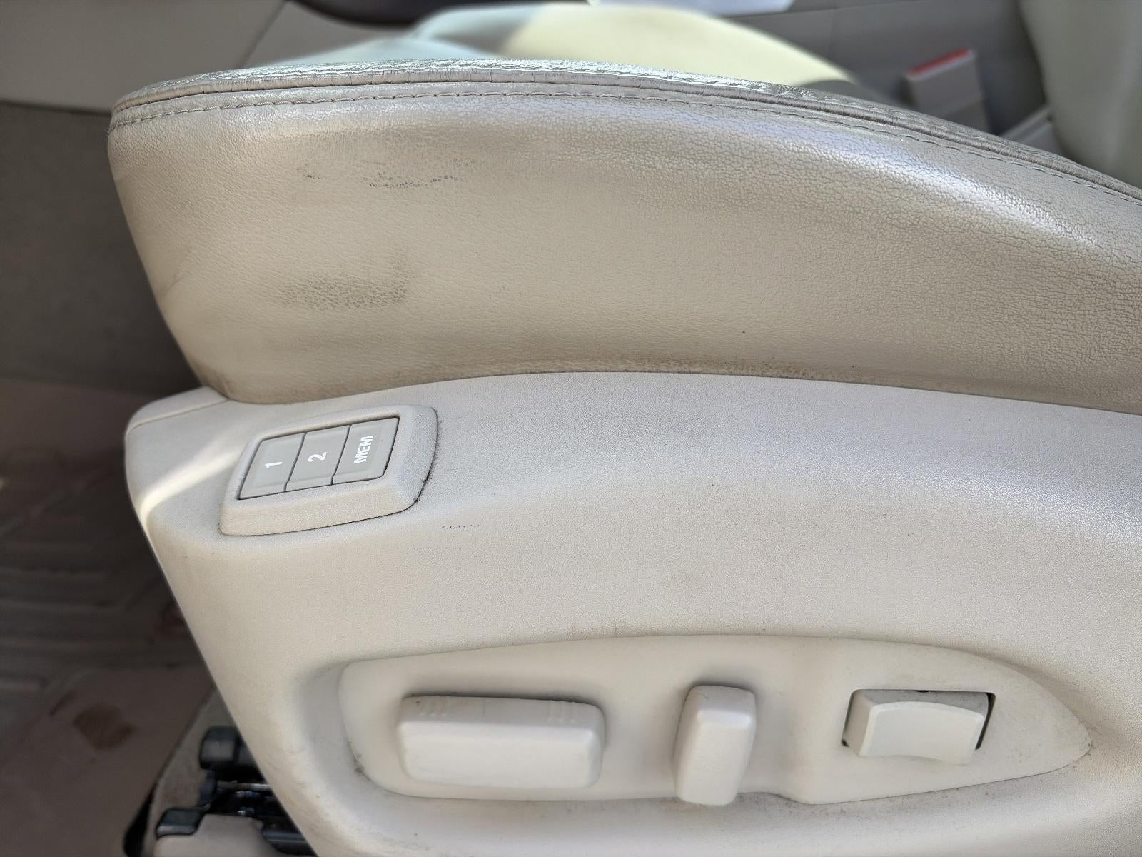 2016 Cadillac SRX AWD 4dr Luxury Collection