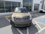 2016 Cadillac SRX AWD 4dr Luxury Collection