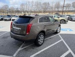 2016 Cadillac SRX AWD 4dr Luxury Collection
