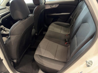 2023 Kia Forte LXS IVT