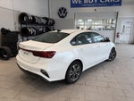 2023 Kia Forte LXS IVT