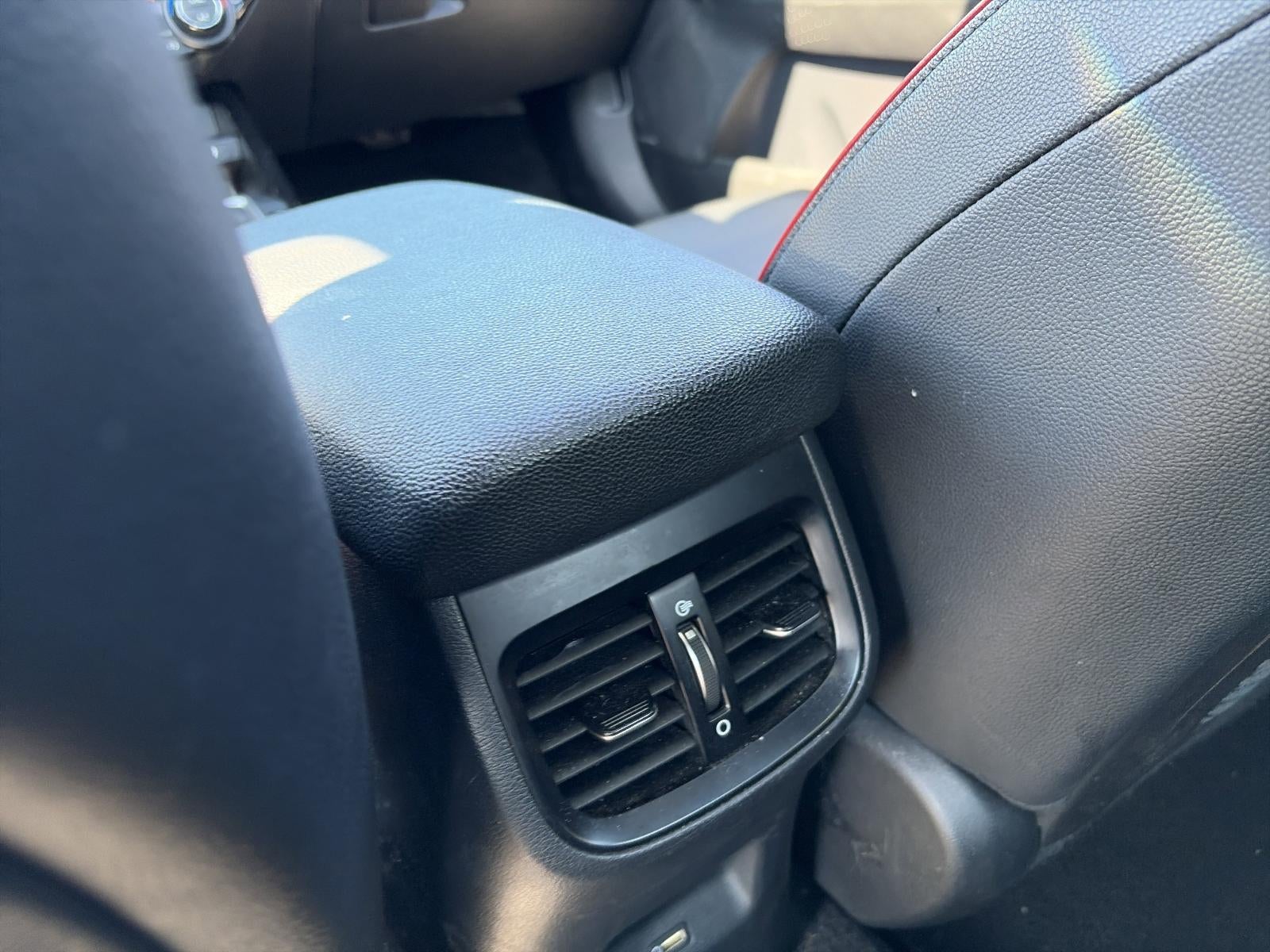 2022 Kia Forte GT DCT