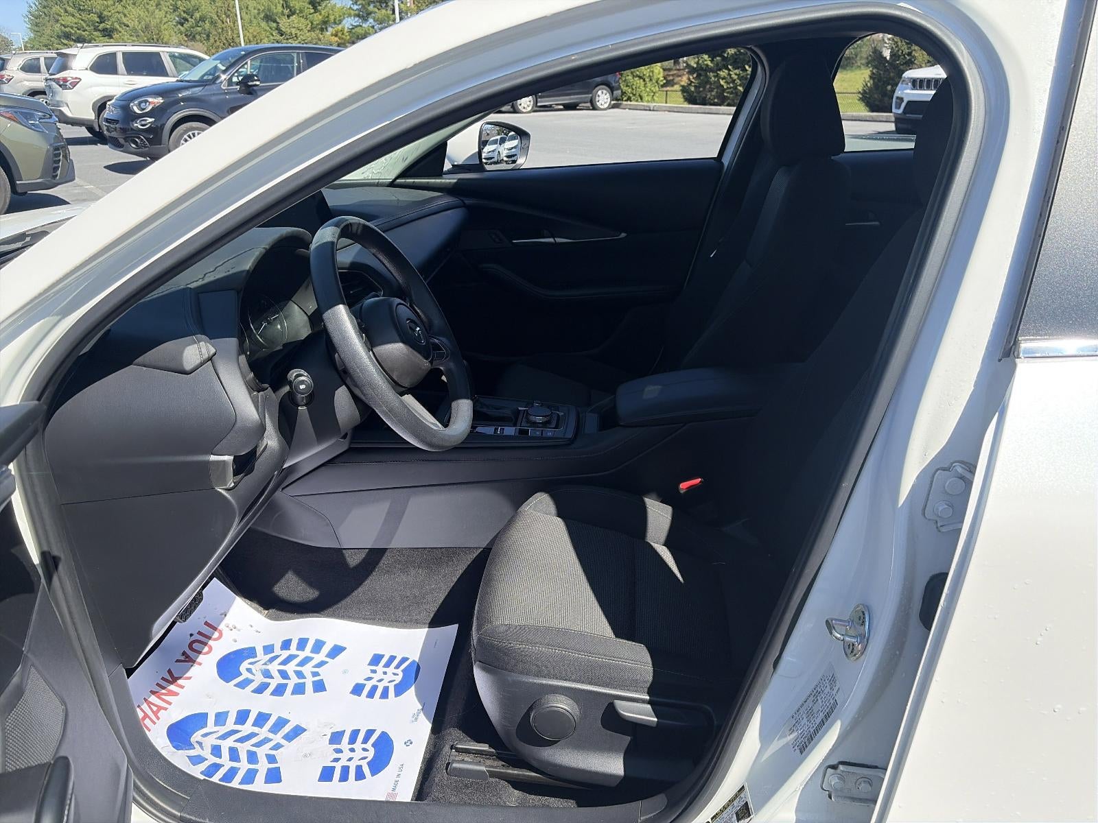 2022 Mazda Mazda CX-30 2.5 S AWD