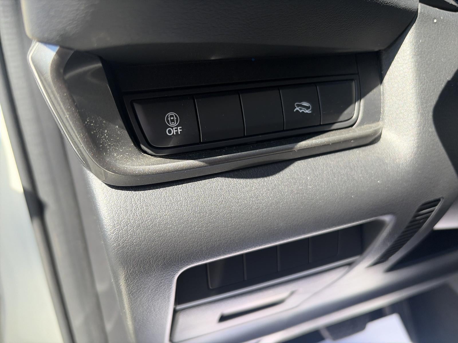 2022 Mazda Mazda CX-30 2.5 S AWD