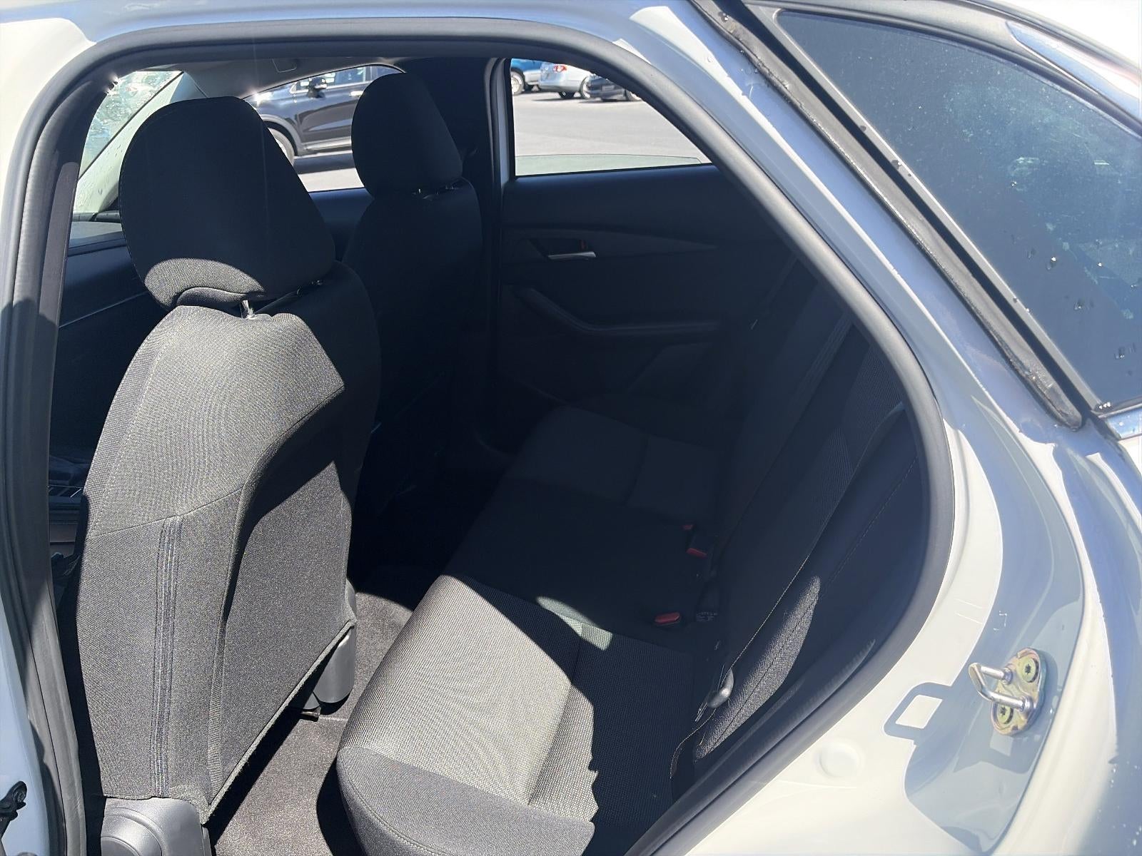 2022 Mazda Mazda CX-30 2.5 S AWD