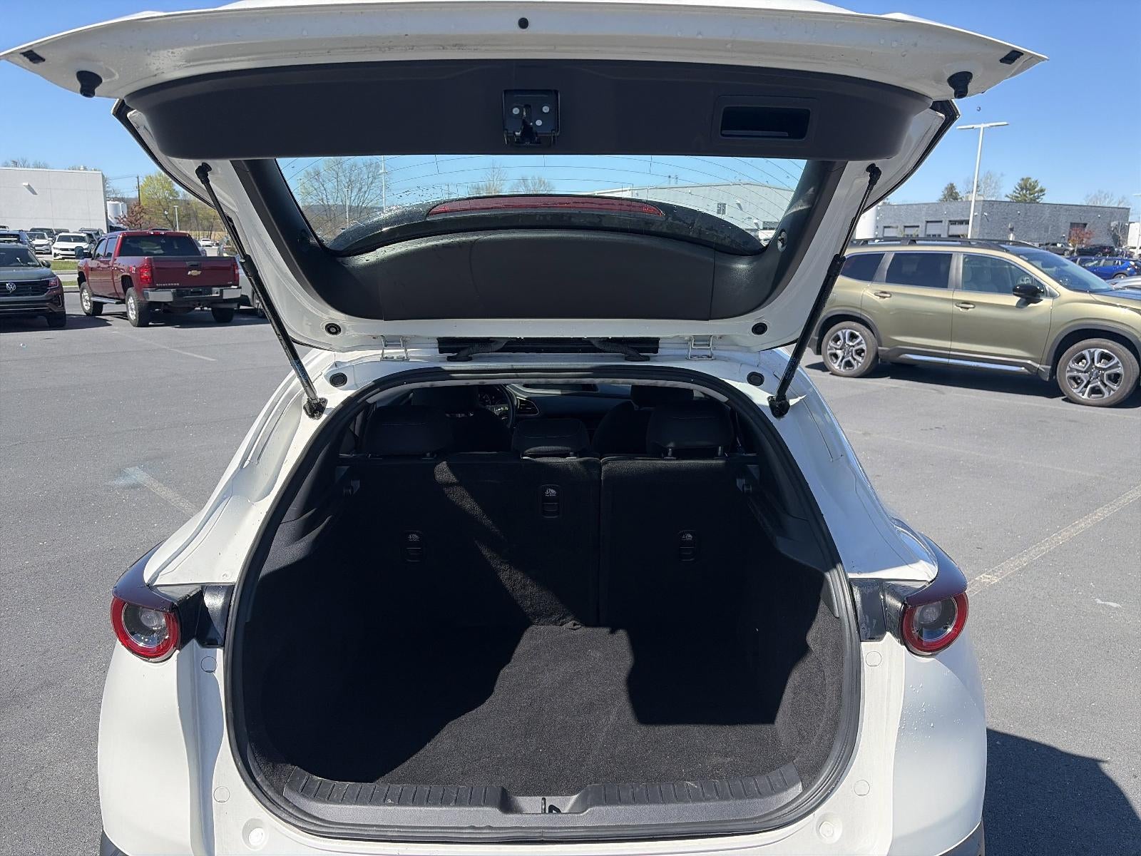 2022 Mazda Mazda CX-30 2.5 S AWD