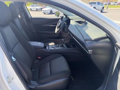 2022 Mazda Mazda CX-30 2.5 S AWD