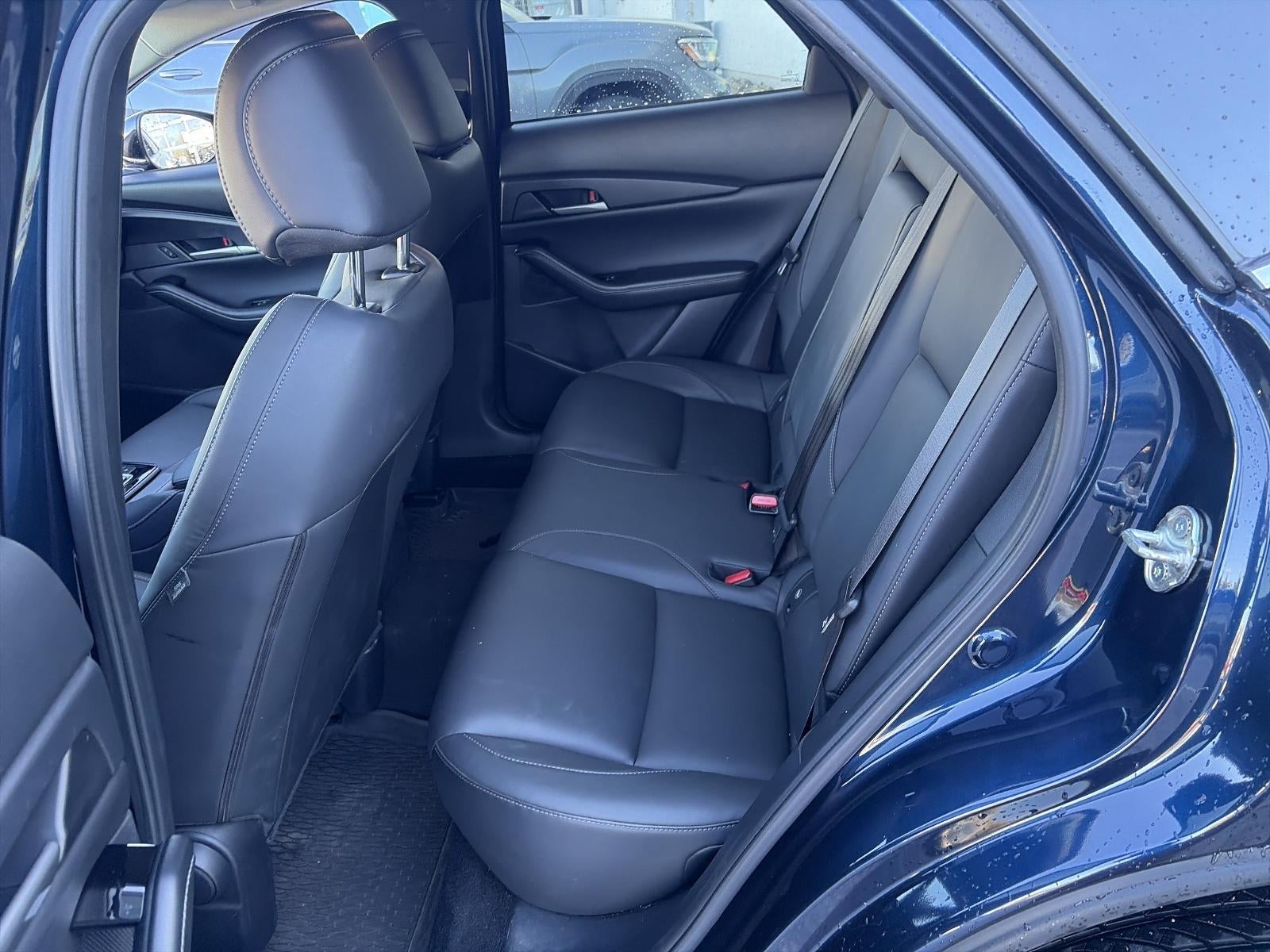 2025 Mazda Mazda CX-30 2.5 S Select Sport AWD