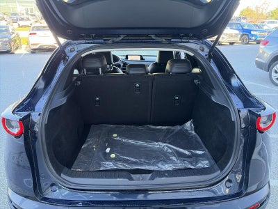 2025 Mazda Mazda CX-30 2.5 S Select Sport AWD
