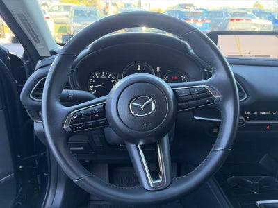 2025 Mazda Mazda CX-30 2.5 S Select Sport AWD