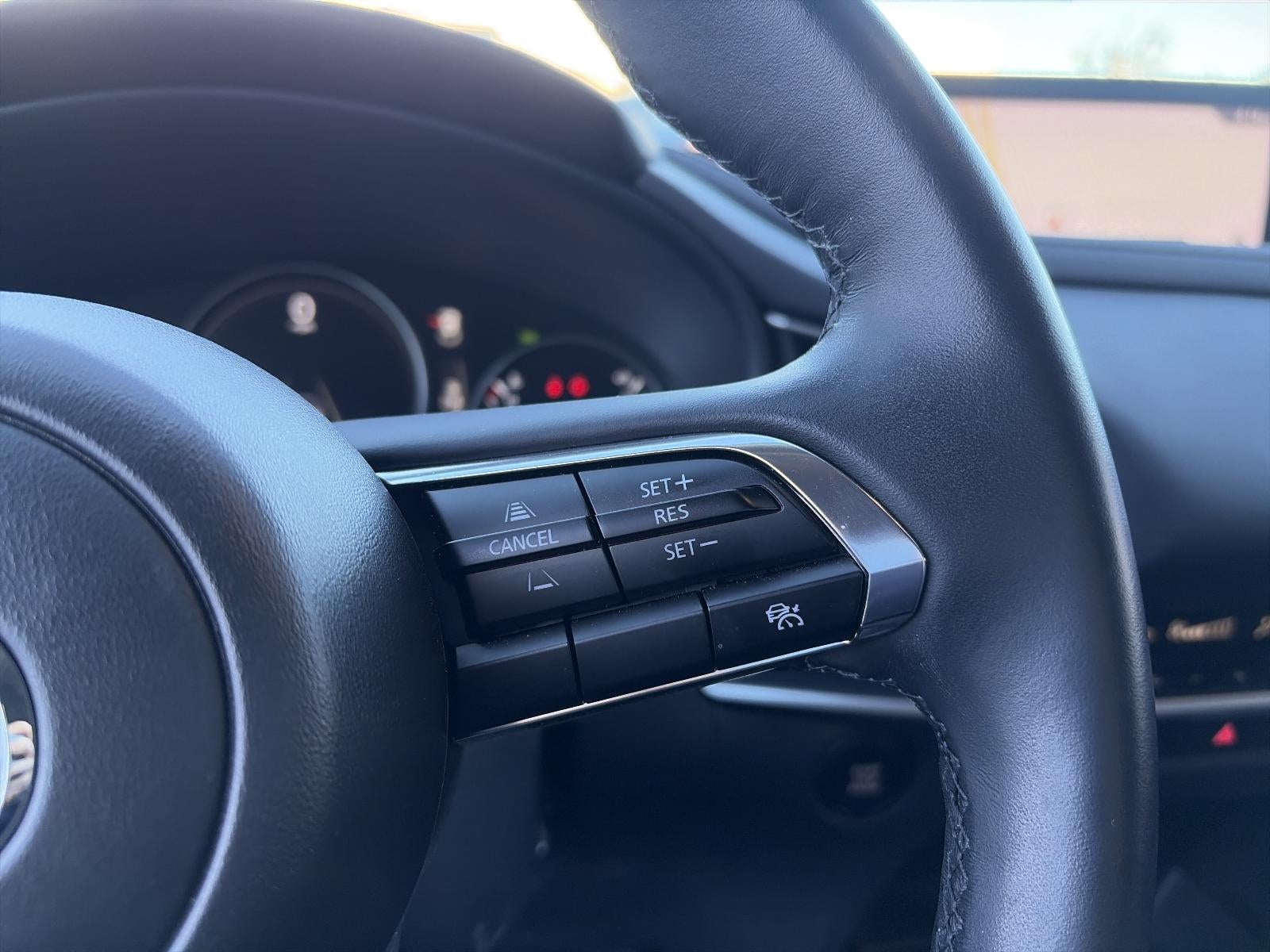2025 Mazda Mazda CX-30 2.5 S Select Sport AWD