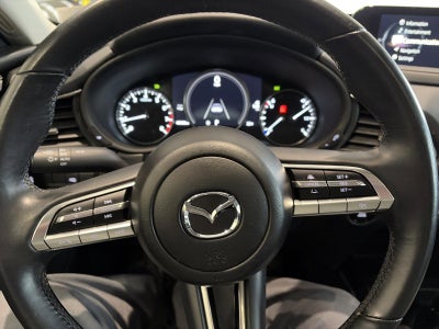 2022 Mazda Mazda CX-30 2.5 S Preferred Package AWD