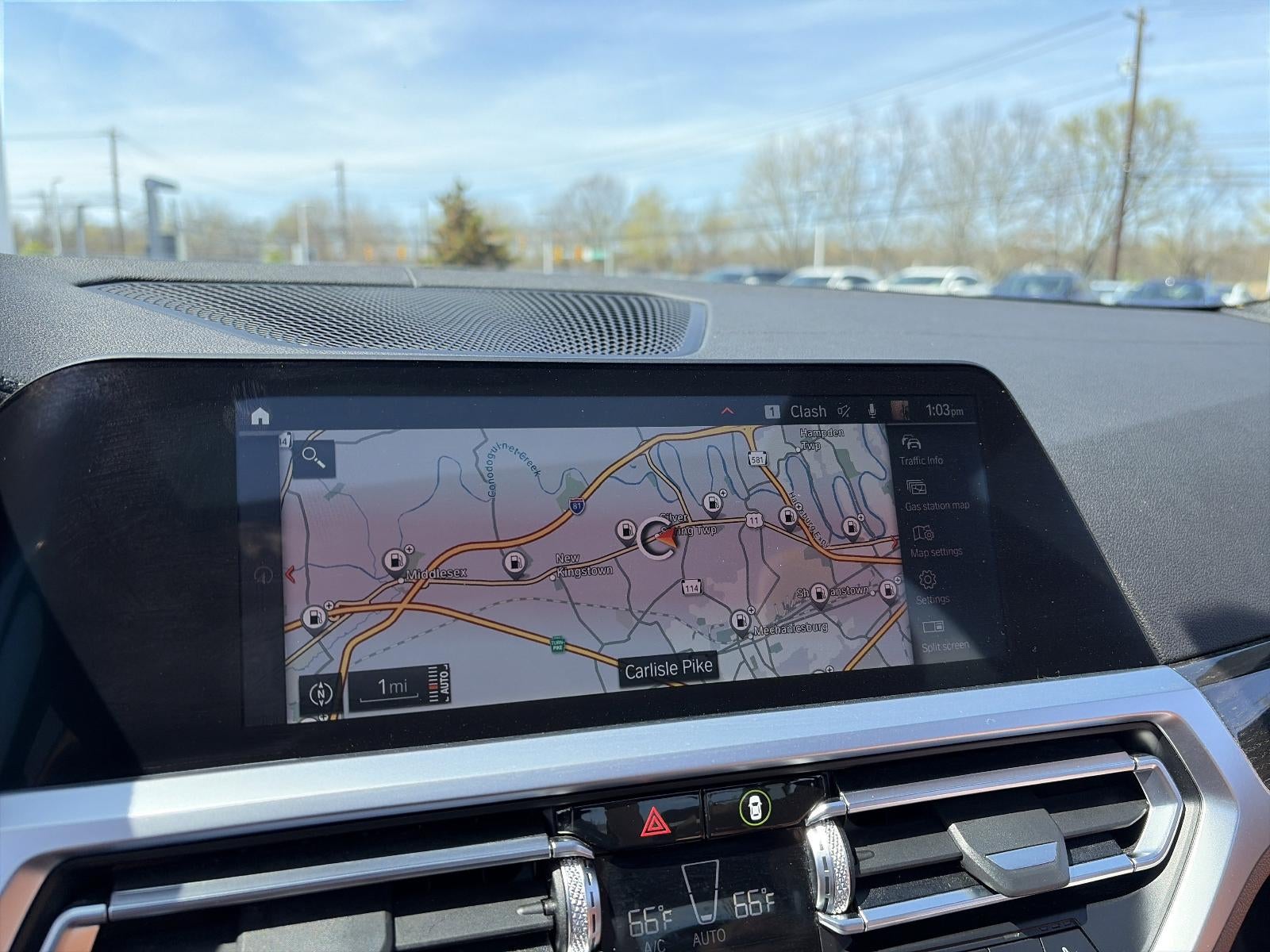 2020 BMW 330i xDrive Sedan North America