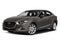 2017 Mazda Mazda3 4-Door Touring Auto