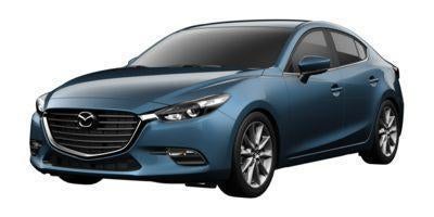 2017 Mazda Mazda3 4-Door Touring Auto