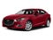 2017 Mazda Mazda3 4-Door Touring Auto