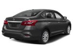 2019 Nissan Sentra S CVT