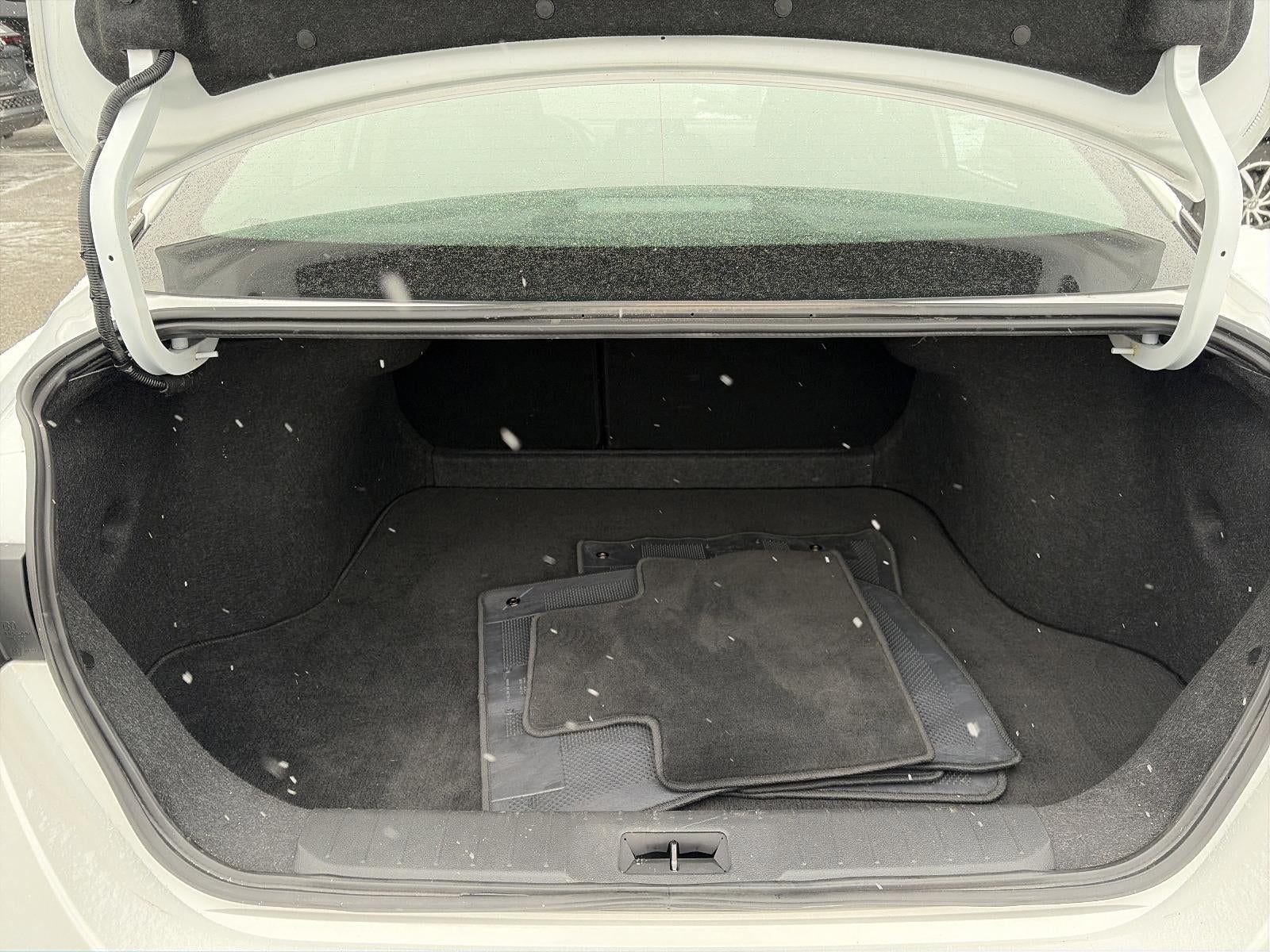 2024 Nissan Sentra SV CVT