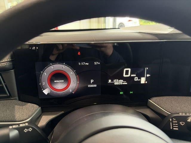 2025 Nissan Kicks SV AWD