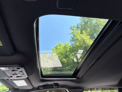 2024 Toyota Tacoma 4WD 4WD TRD Pro Hybrid Double Cab 5' Bed AT (Natl)
