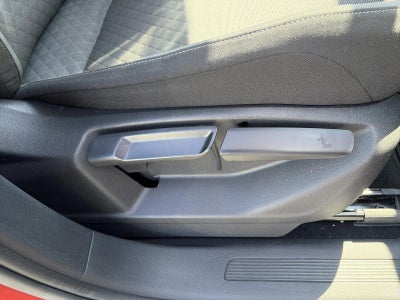 2019 Volkswagen Tiguan 2.0T S 4MOTION