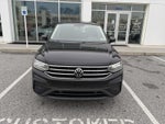 2022 Volkswagen Tiguan 2.0T S 4MOTION