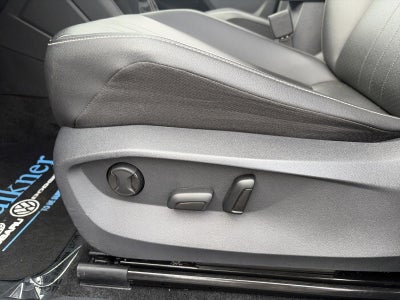 2024 Volkswagen Tiguan 2.0T SE 4MOTION