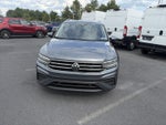 2024 Volkswagen Tiguan 2.0T SE 4MOTION