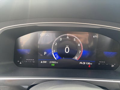 2024 Volkswagen Tiguan 2.0T SE 4MOTION
