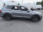 2024 Volkswagen Tiguan 2.0T SE 4MOTION