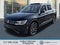 2021 Volkswagen Tiguan 2.0T SE 4MOTION