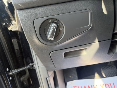 2021 Volkswagen Tiguan 2.0T SE 4MOTION