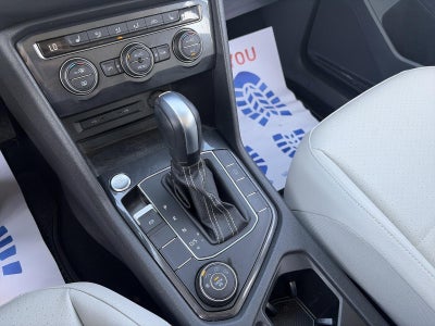 2021 Volkswagen Tiguan 2.0T SE 4MOTION