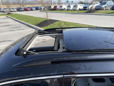 2021 Volkswagen Tiguan 2.0T SE 4MOTION