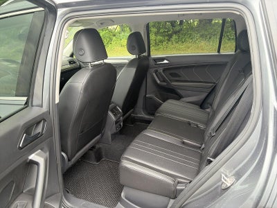 2023 Volkswagen Tiguan 2.0T SE 4MOTION