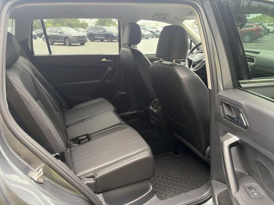 2023 Volkswagen Tiguan 2.0T SE 4MOTION