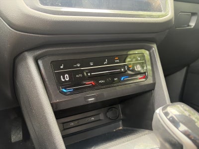 2023 Volkswagen Tiguan 2.0T SE 4MOTION