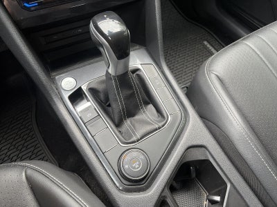 2023 Volkswagen Tiguan 2.0T SE 4MOTION
