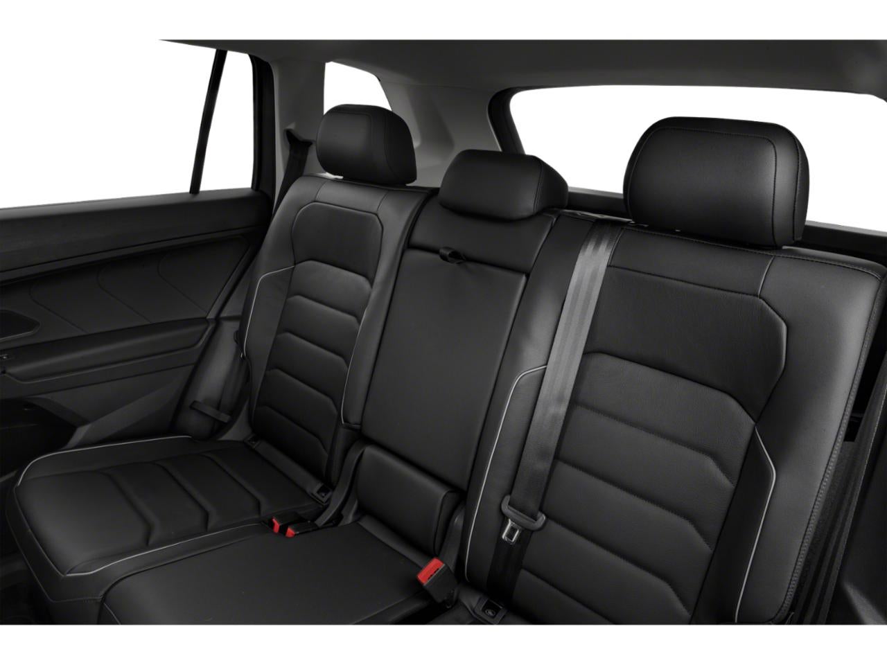 2019 Volkswagen Tiguan 2.0T SEL 4MOTION