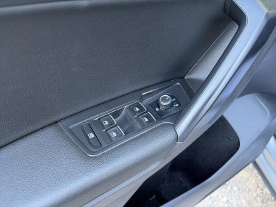 2021 Volkswagen Tiguan 2.0T SE R-Line Black 4MOTION