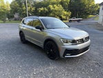 2021 Volkswagen Tiguan 2.0T SE R-Line Black 4MOTION