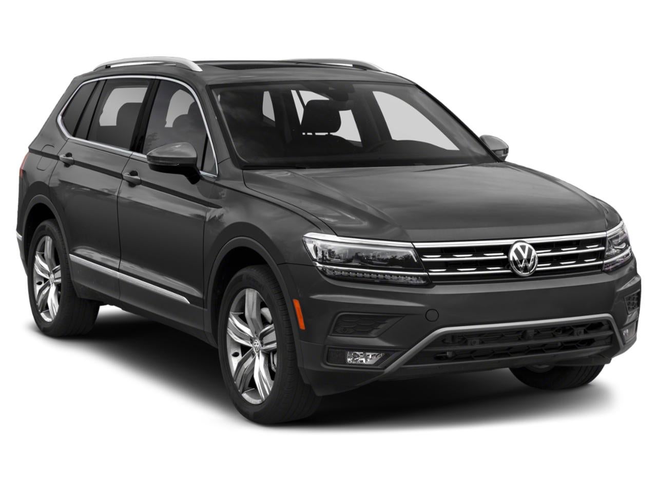 2019 Volkswagen Tiguan 2.0T SEL 4MOTION