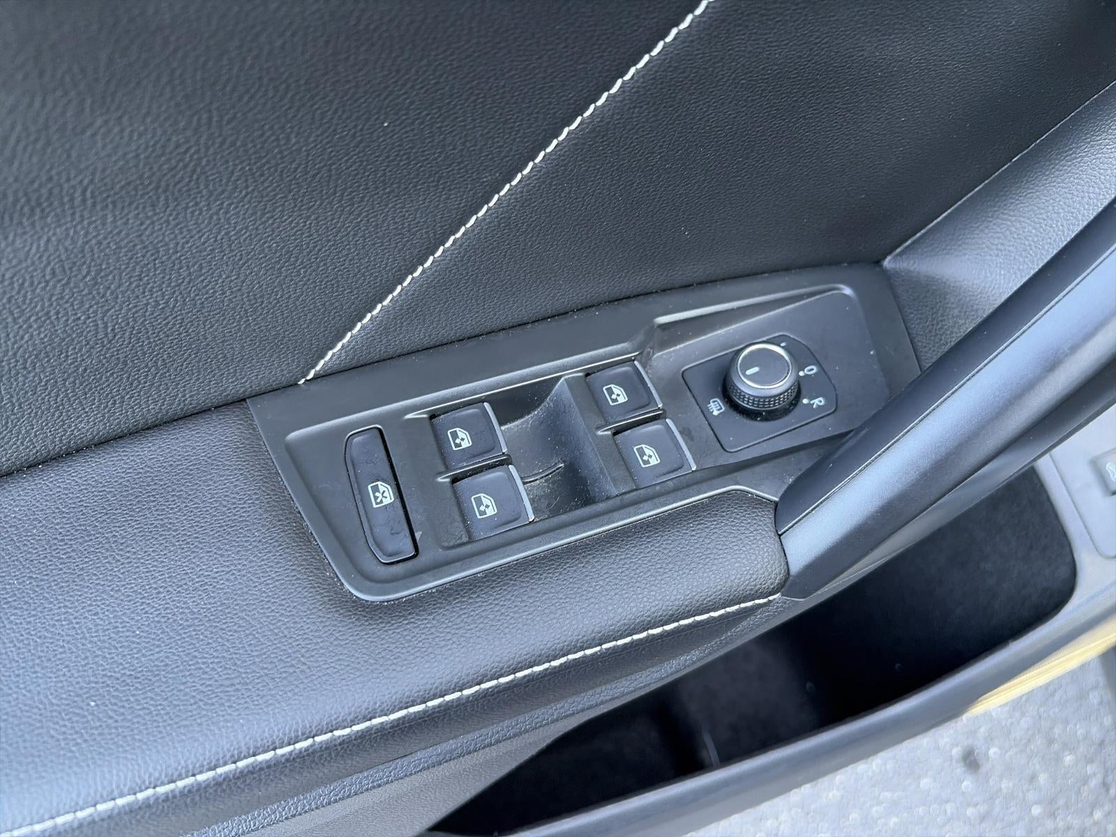 2024 Volkswagen Tiguan 2.0T SE 4MOTION