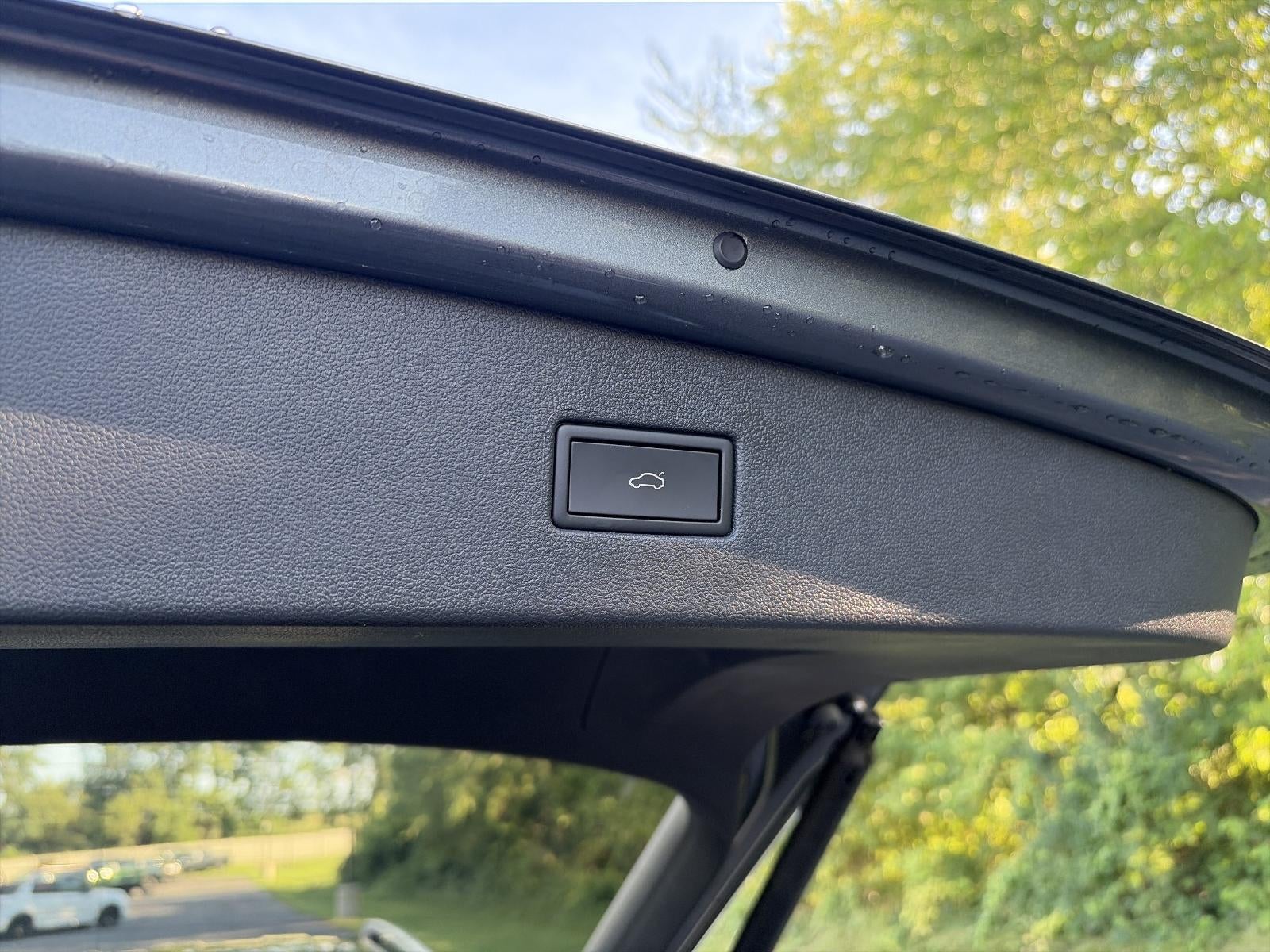 2024 Volkswagen Tiguan 2.0T SE 4MOTION