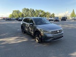 2024 Volkswagen Tiguan 2.0T SE 4MOTION