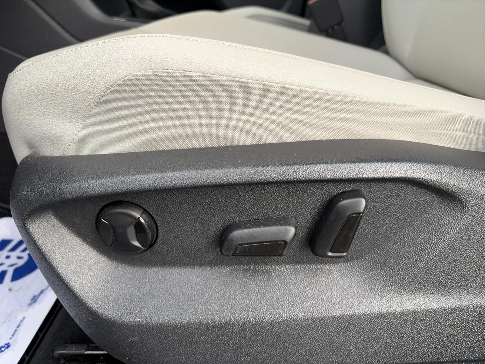 2019 Volkswagen Tiguan 2.0T SEL 4MOTION