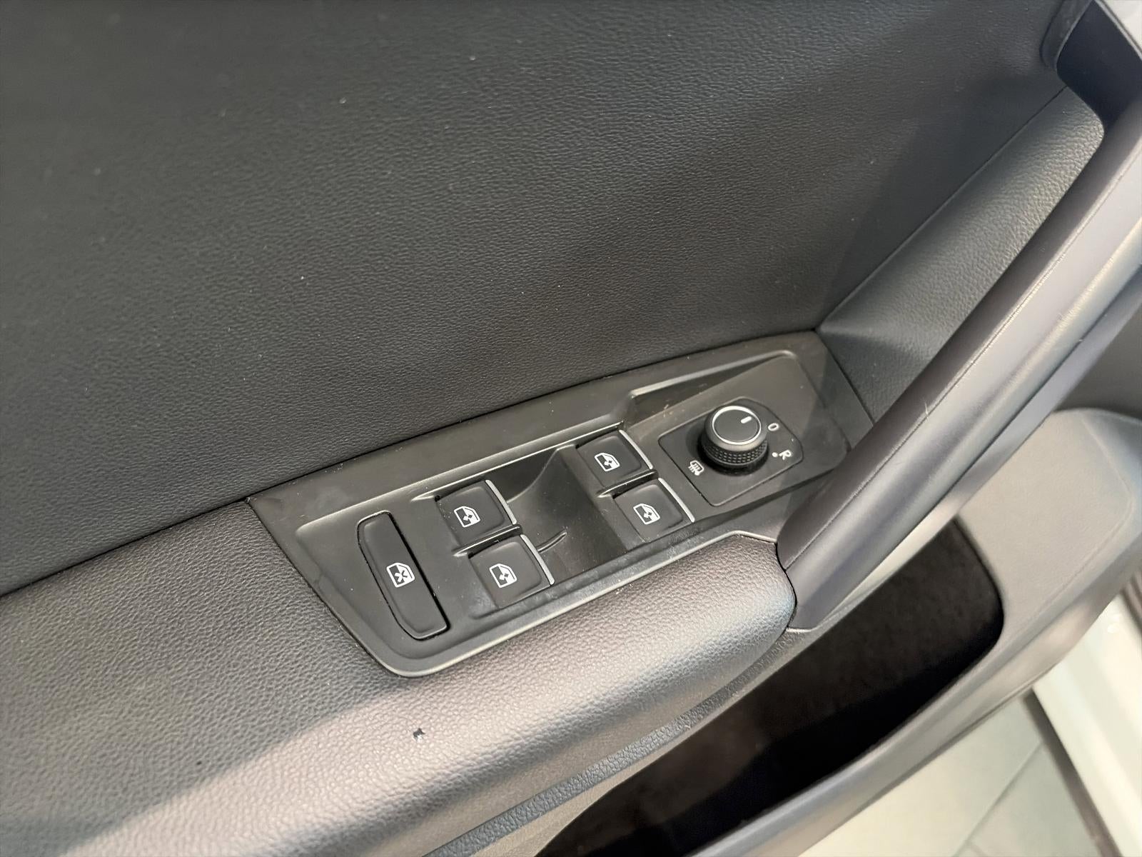 2021 Volkswagen Tiguan 2.0T SE 4MOTION